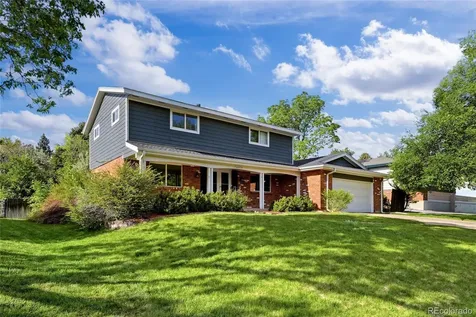 4455 E Hinsdale Place Centennial CO 80122