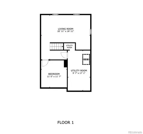 4455 E Hinsdale Place Centennial CO 80122