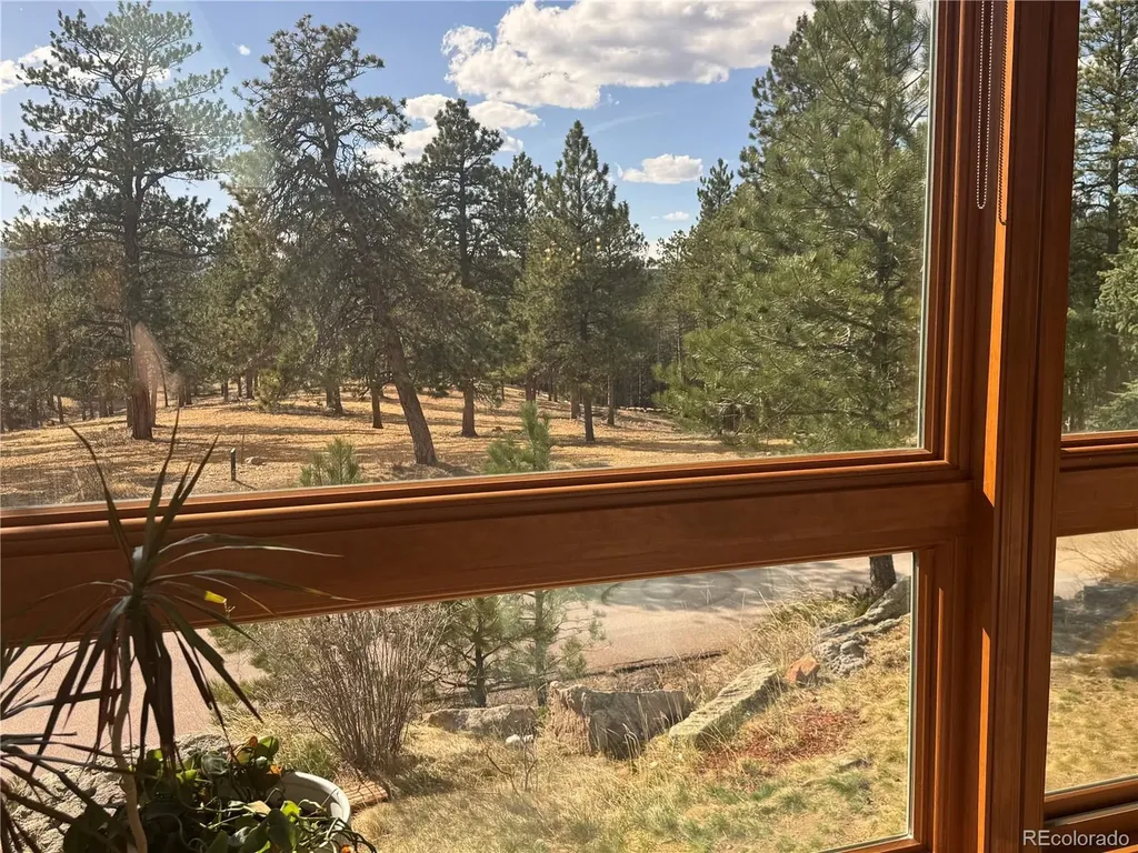 1624 Tamarac Drive Golden CO 80401