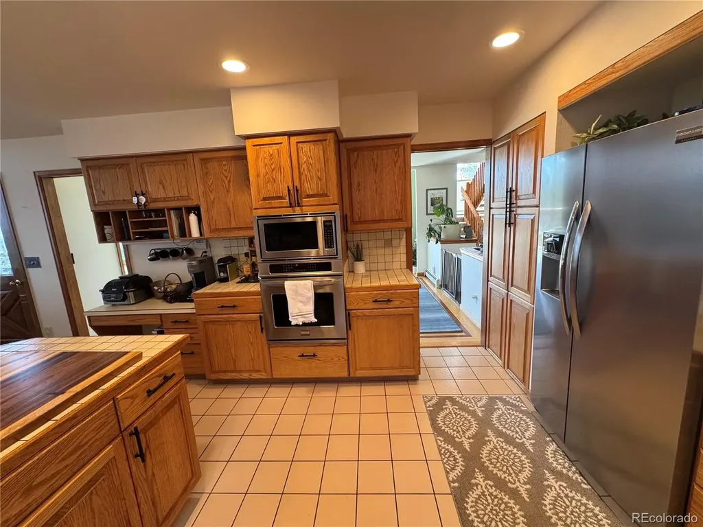 1624 Tamarac Drive Golden CO 80401