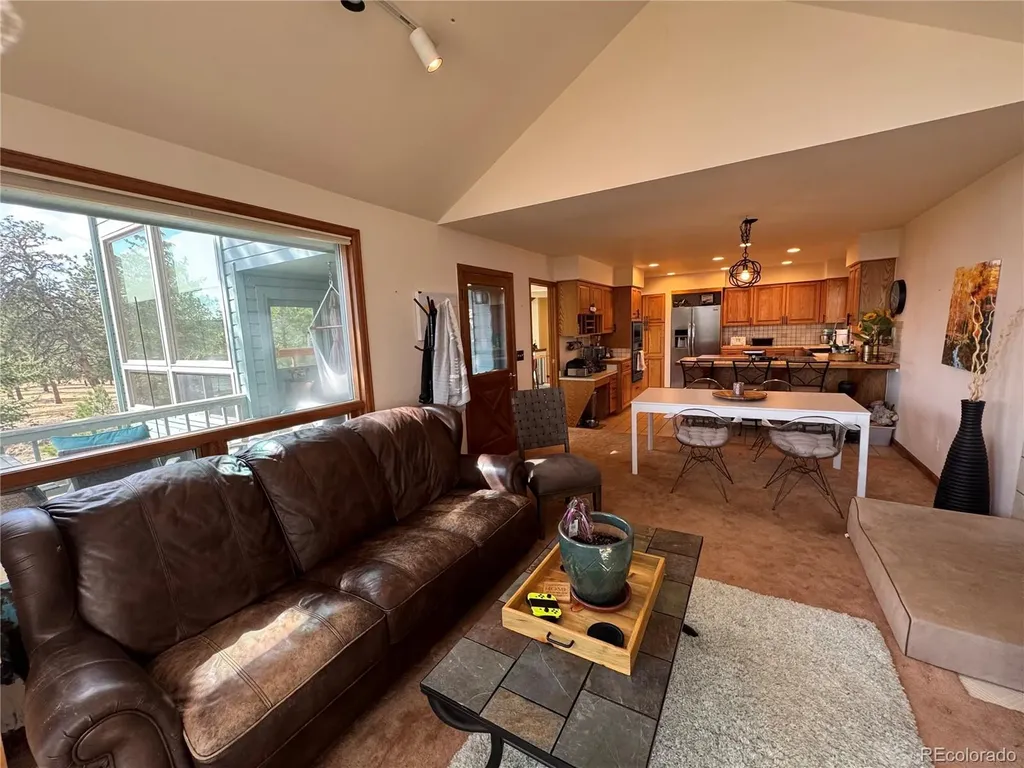 1624 Tamarac Drive Golden CO 80401