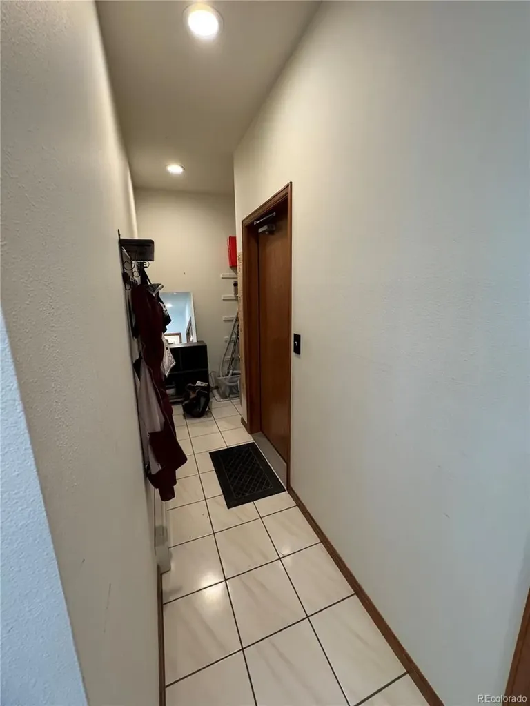 1624 Tamarac Drive Golden CO 80401
