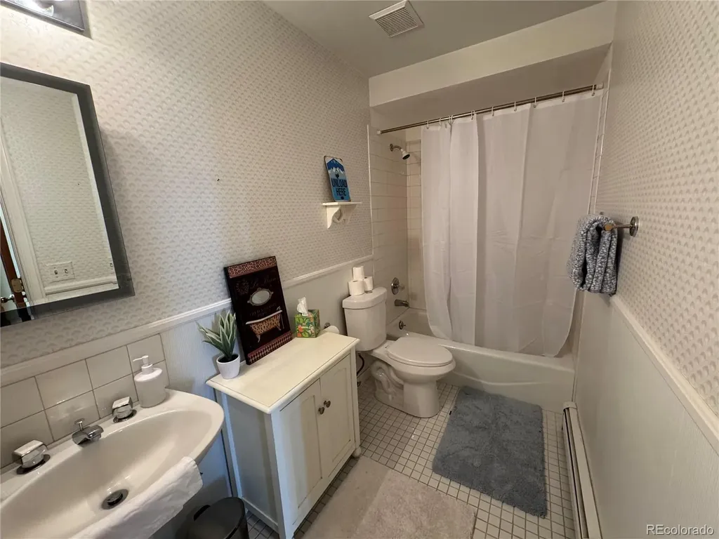 1624 Tamarac Drive Golden CO 80401