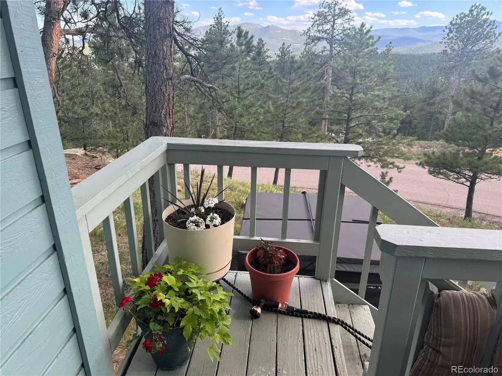 1624 Tamarac Drive Golden CO 80401