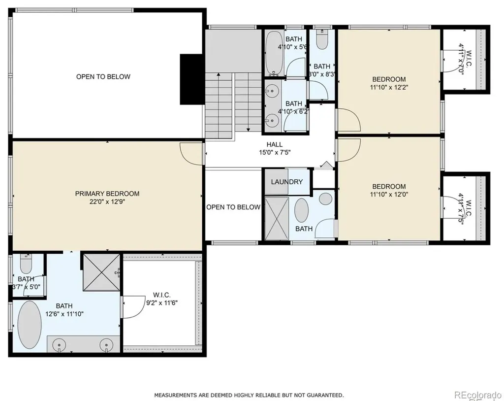 1624 Tamarac Drive Golden CO 80401