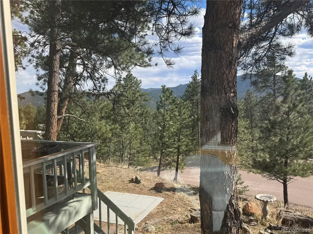 1624 Tamarac Drive Golden CO 80401