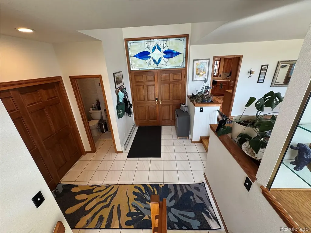 1624 Tamarac Drive Golden CO 80401