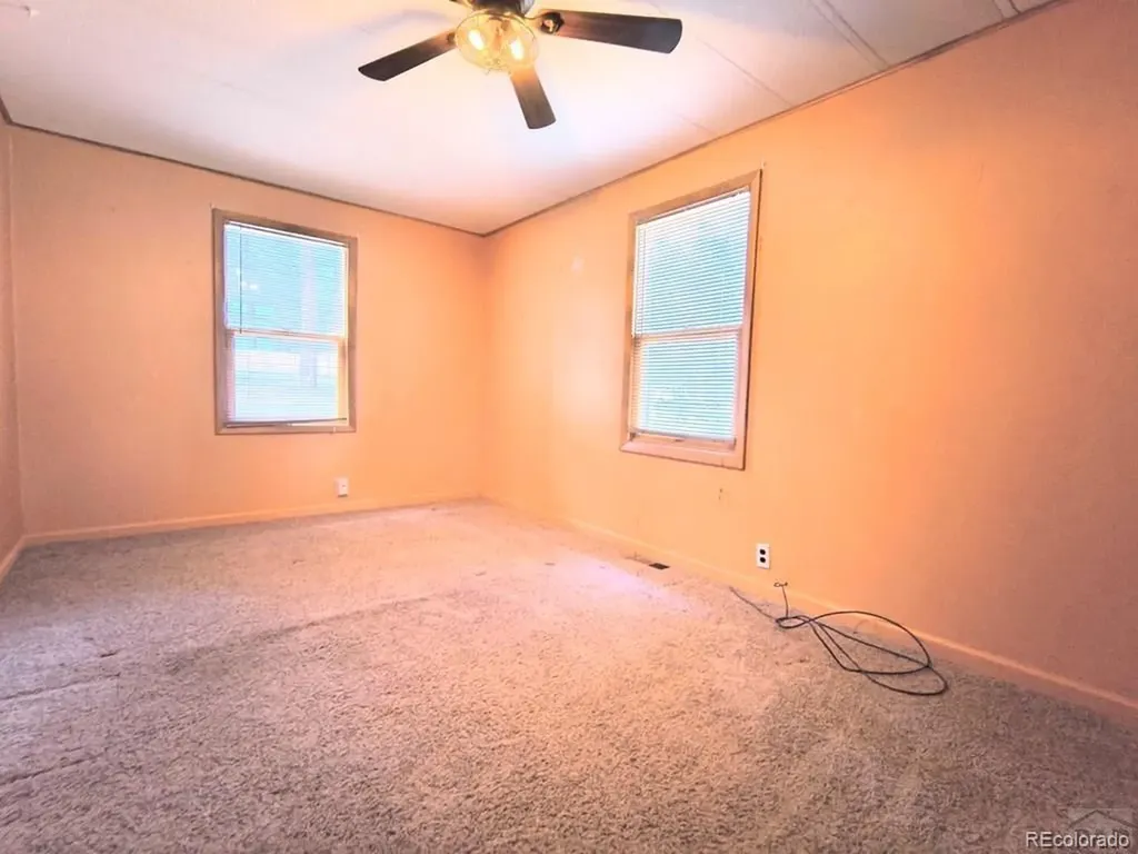 8285 Park Road Rye CO 81069