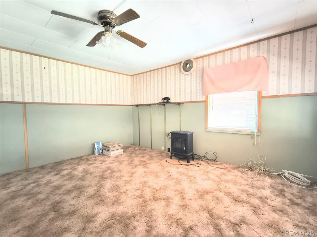 8285 Park Road Rye CO 81069