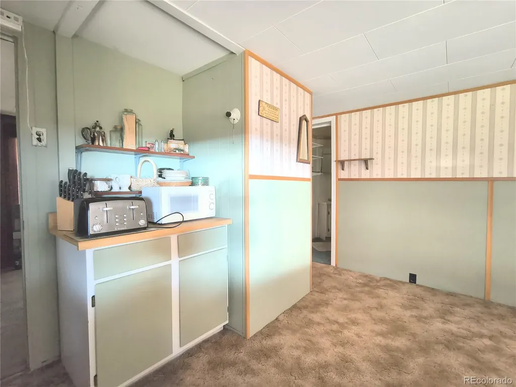 8285 Park Road Rye CO 81069