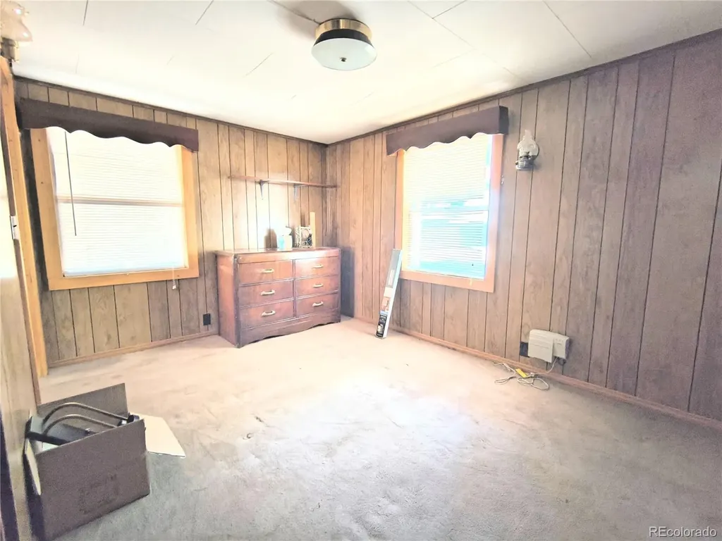 8285 Park Road Rye CO 81069