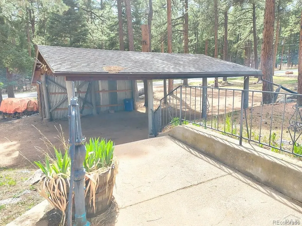 8285 Park Road Rye CO 81069