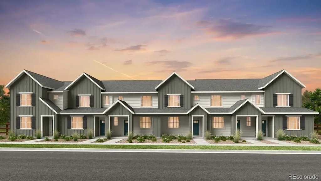 6860 Parterre Parkway N Thornton CO 80602