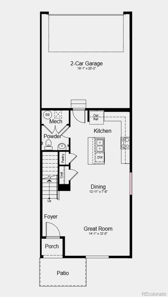 6860 Parterre Parkway N Thornton CO 80602