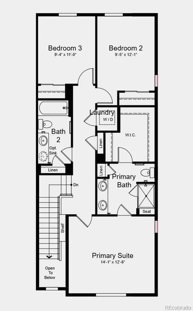 6860 Parterre Parkway N Thornton CO 80602