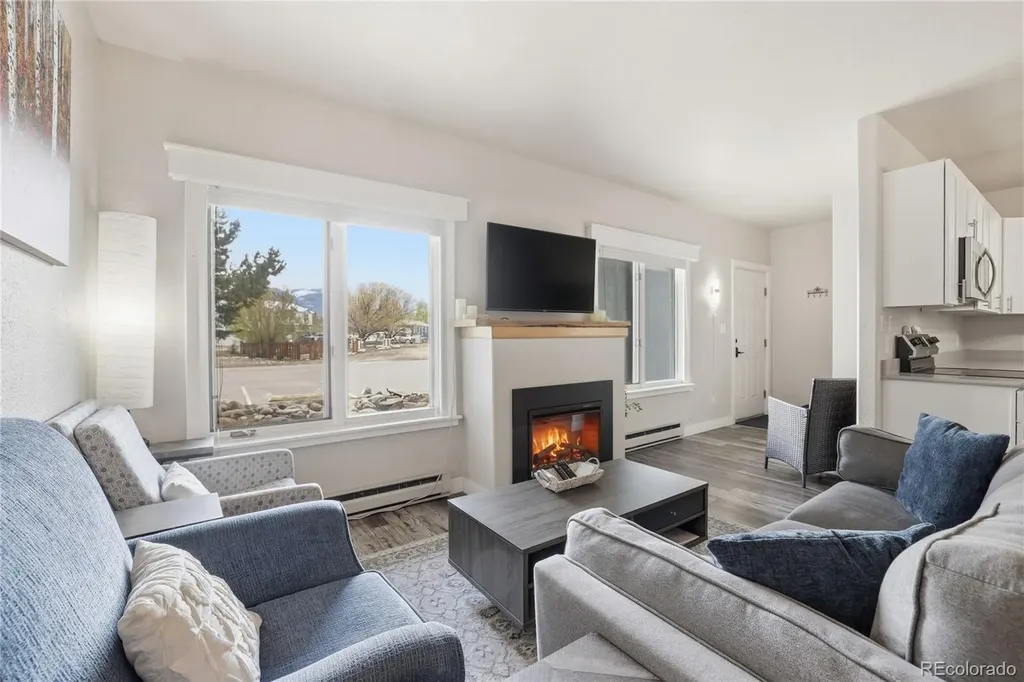 623 Cedar Lane Buena Vista CO 81211