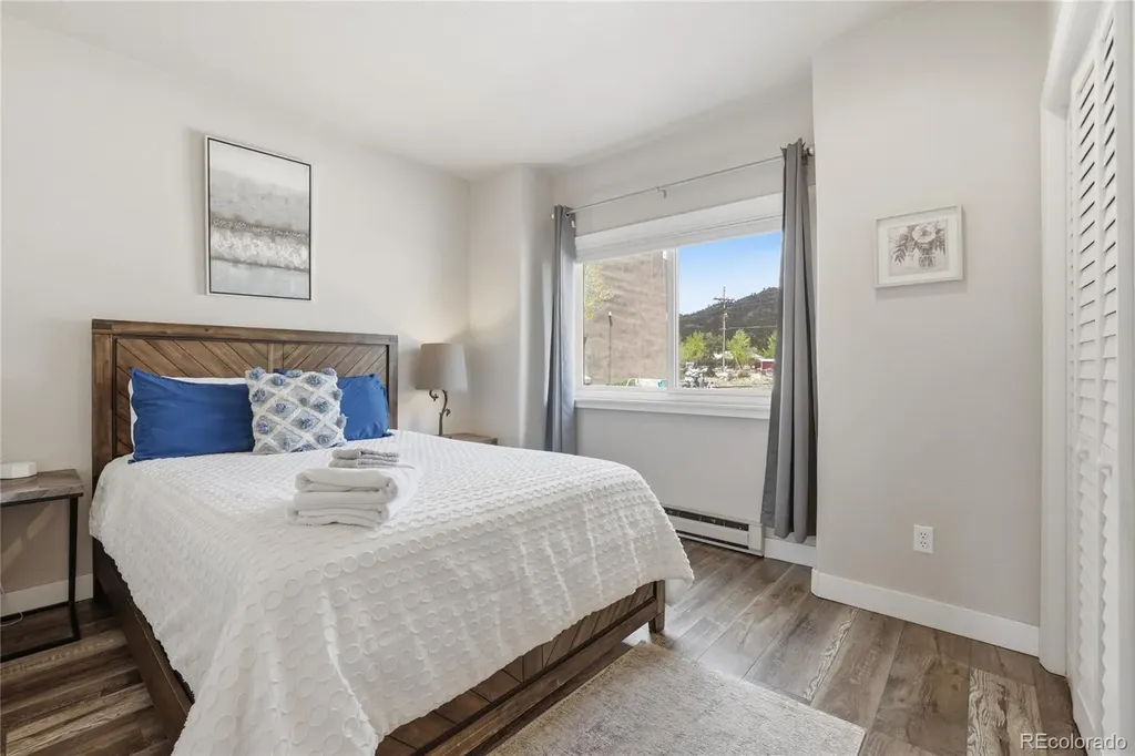 623 Cedar Lane Buena Vista CO 81211