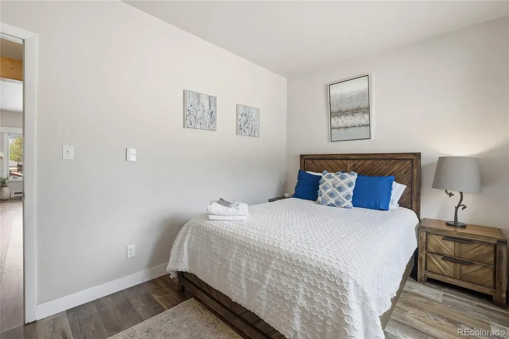 623 Cedar Lane Buena Vista CO 81211