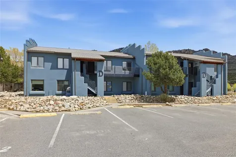 623 Cedar Lane Buena Vista CO 81211