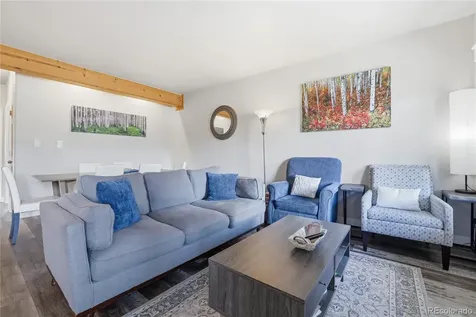 623 Cedar Lane Buena Vista CO 81211