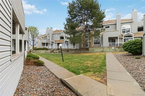 923 S Zeno Way Aurora CO 80017