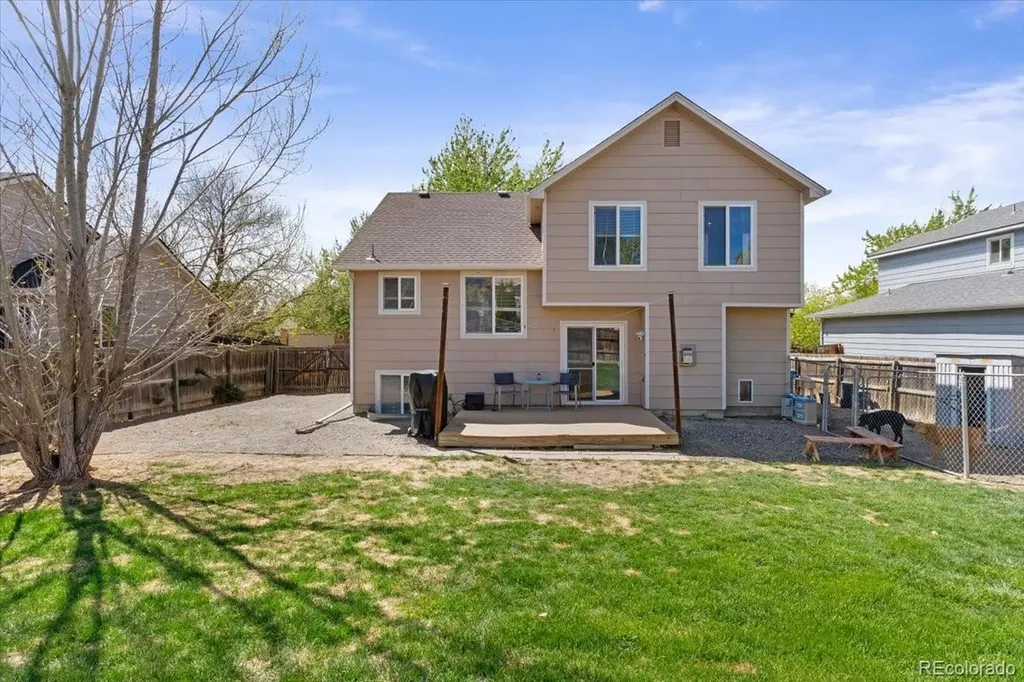 2118 S Truckee Street Aurora CO 80013
