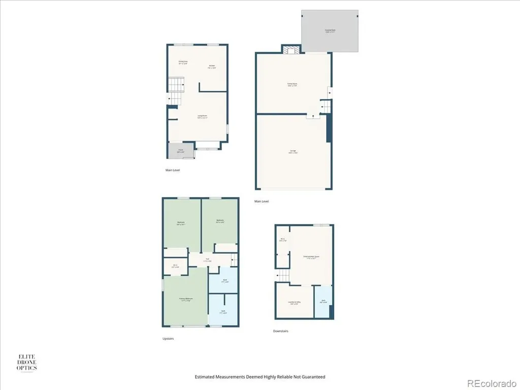 2118 S Truckee Street Aurora CO 80013