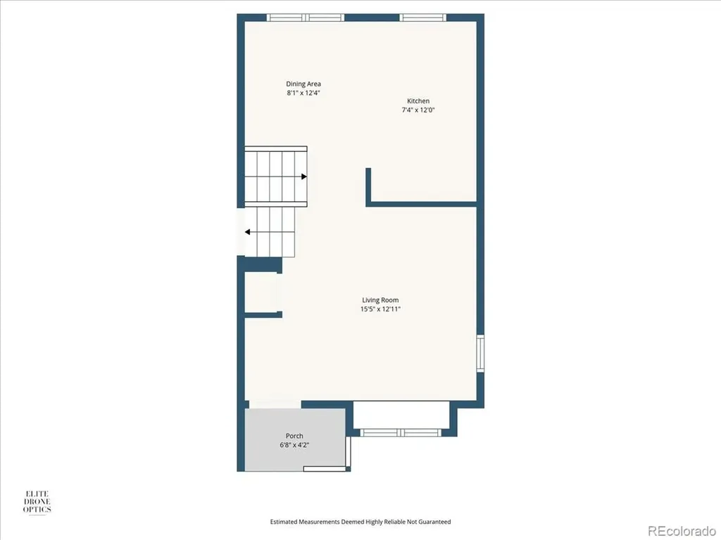 2118 S Truckee Street Aurora CO 80013