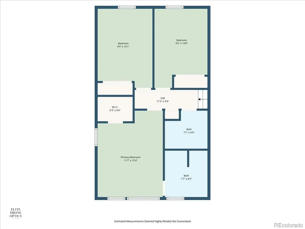 2118 S Truckee Street Aurora CO 80013
