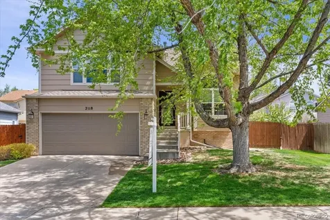 2118 S Truckee Street Aurora CO 80013
