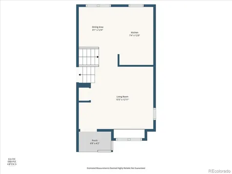 2118 S Truckee Street Aurora CO 80013