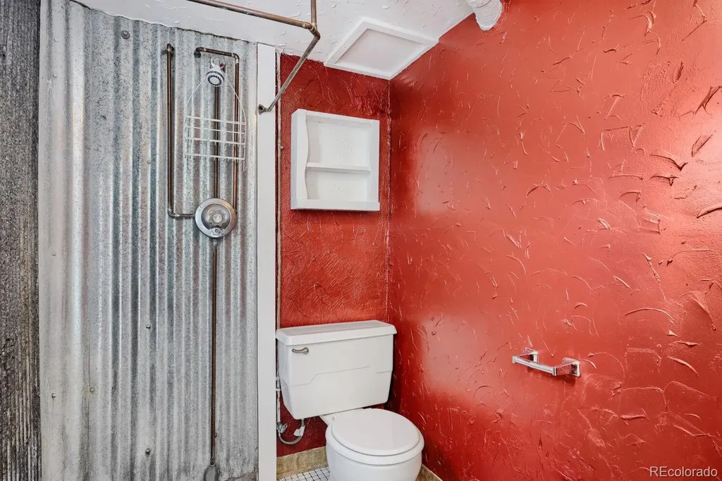 327 Virginia Street Idaho Springs CO 80452