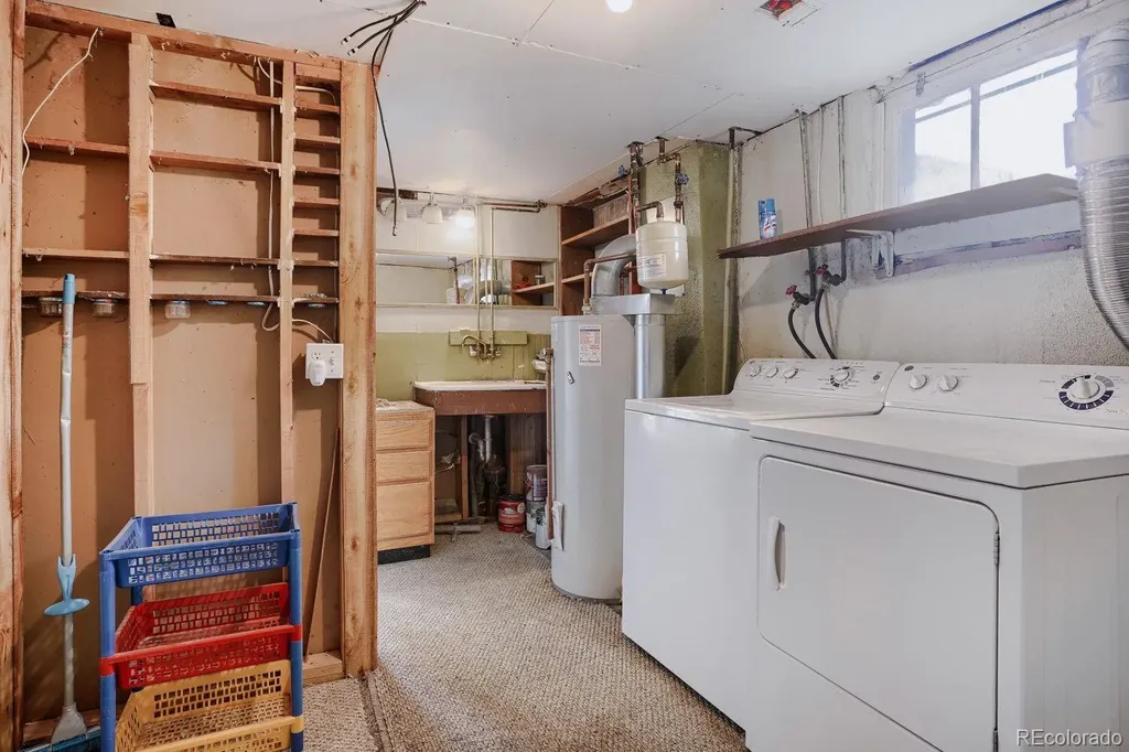 327 Virginia Street Idaho Springs CO 80452