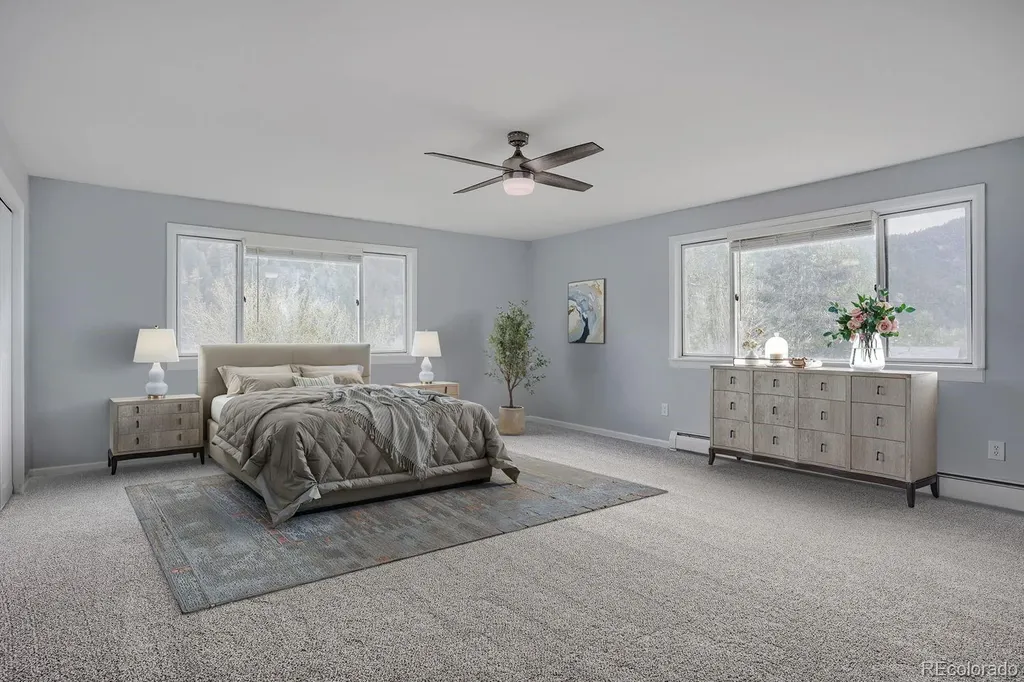 327 Virginia Street Idaho Springs CO 80452