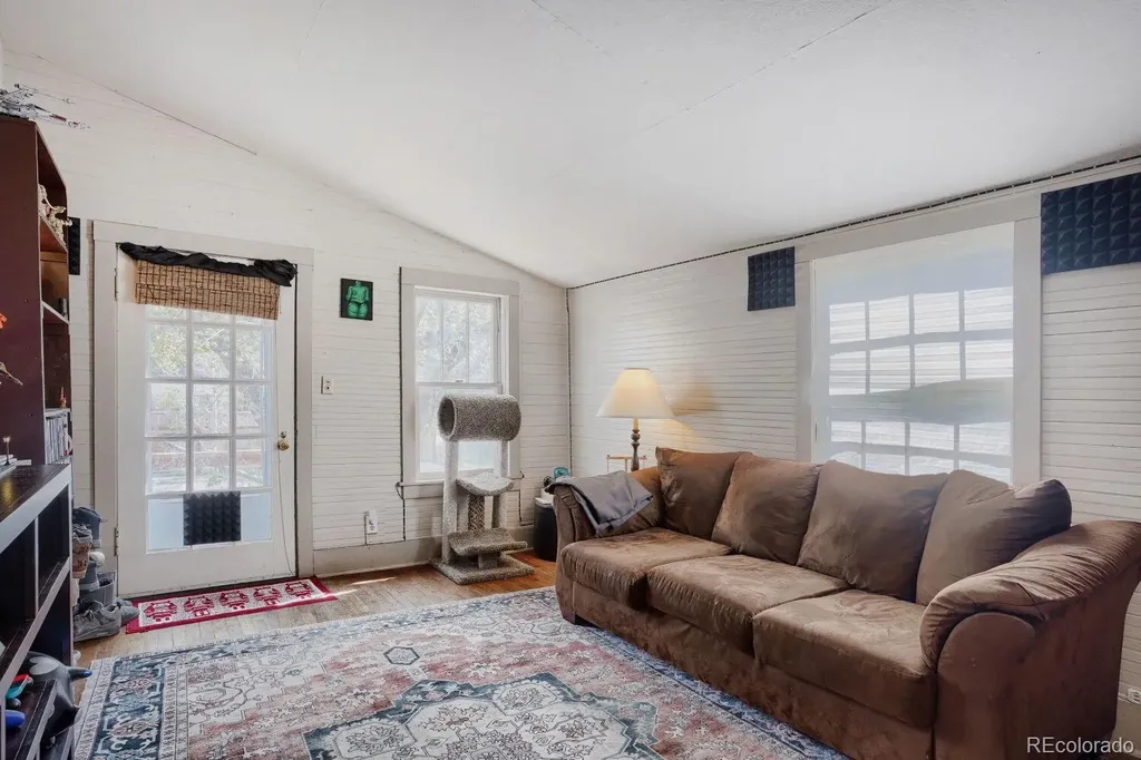 327 Virginia Street Idaho Springs CO 80452