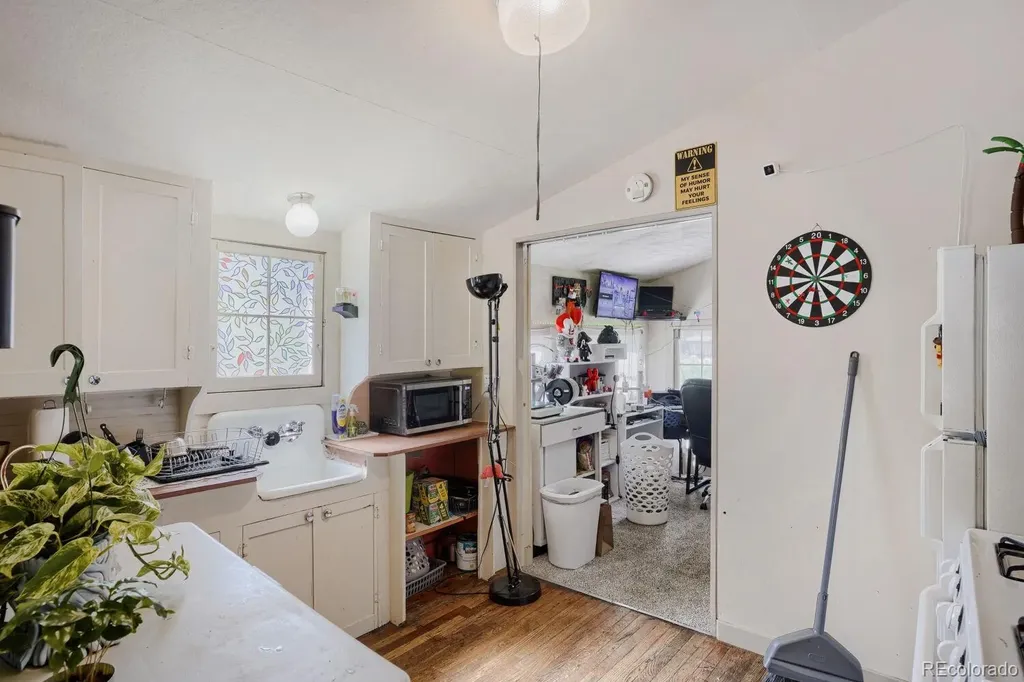 327 Virginia Street Idaho Springs CO 80452