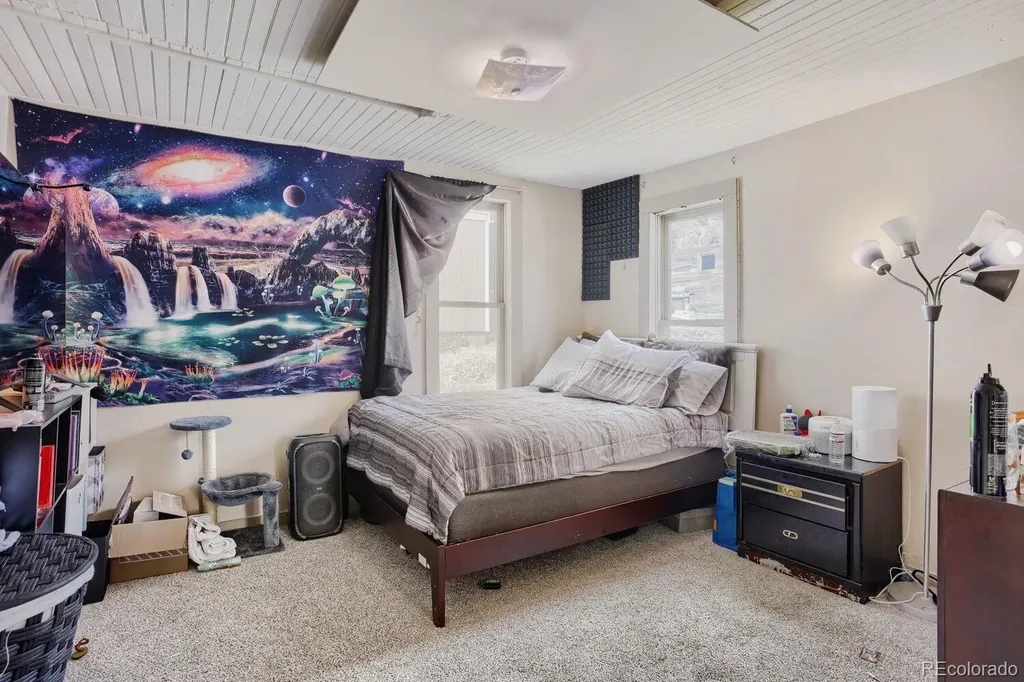 327 Virginia Street Idaho Springs CO 80452