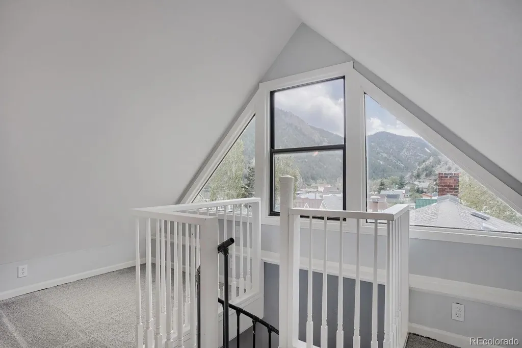 327 Virginia Street Idaho Springs CO 80452
