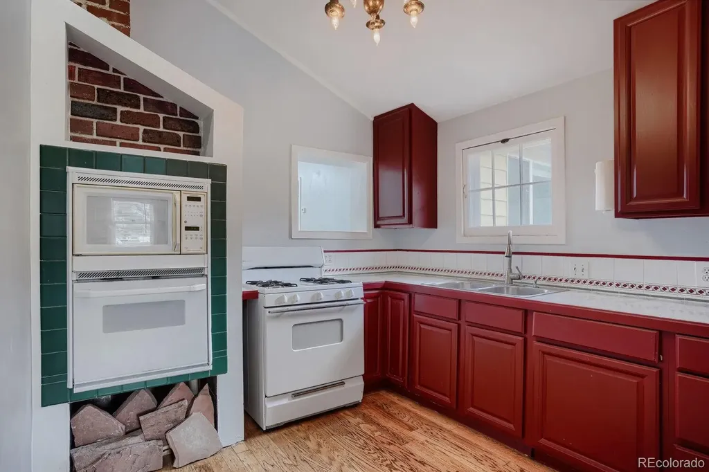 327 Virginia Street Idaho Springs CO 80452
