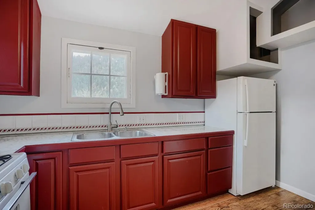 327 Virginia Street Idaho Springs CO 80452