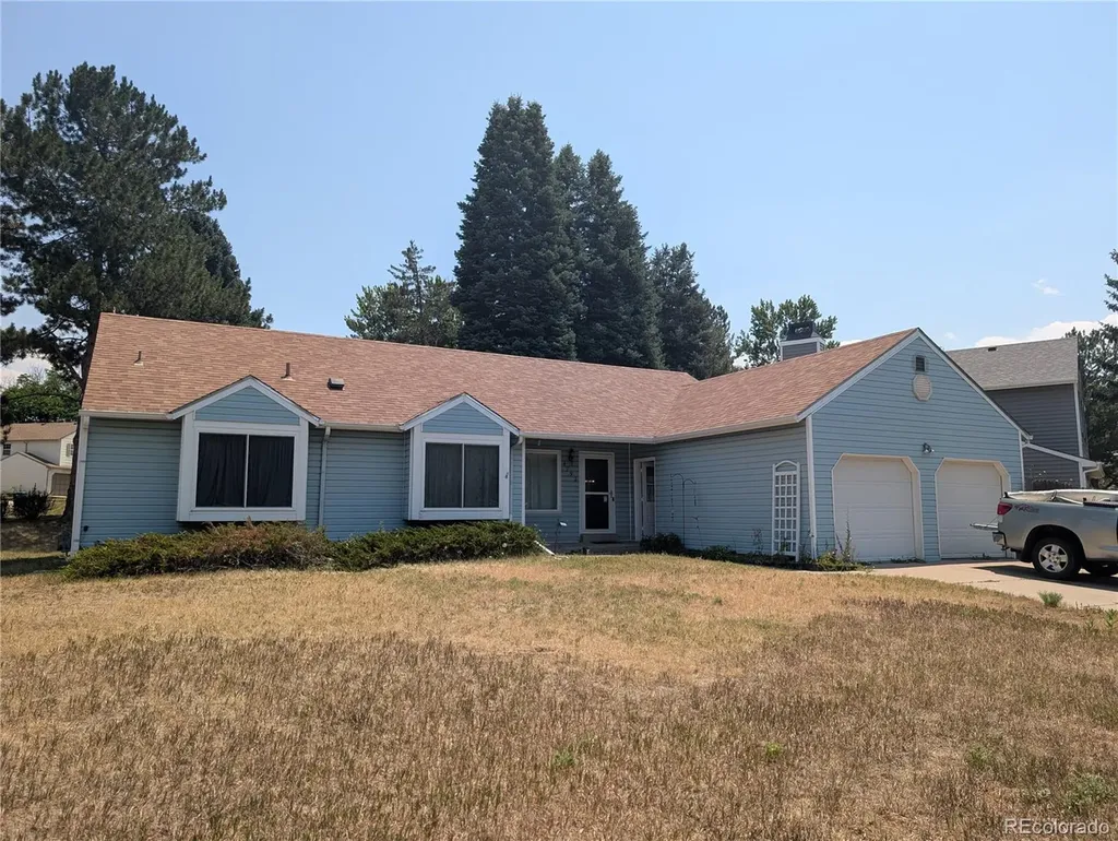 4792 E Costilla Avenue Centennial CO 80122