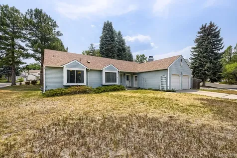 4792 E Costilla Avenue Centennial CO 80122