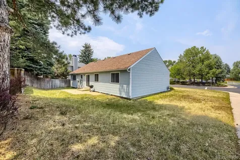 4792 E Costilla Avenue Centennial CO 80122