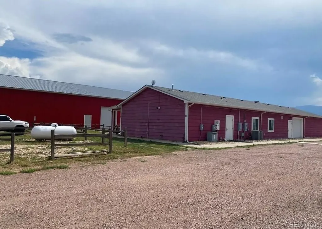 8648 Lake Davis Road Pueblo CO 81005