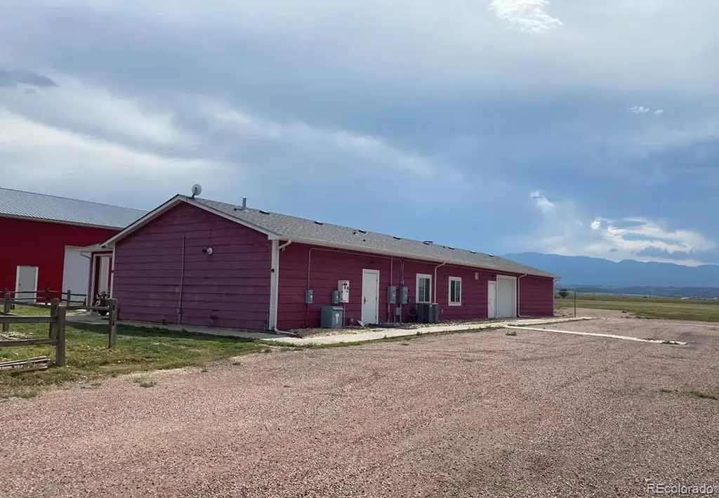 8648 Lake Davis Road Pueblo CO 81005