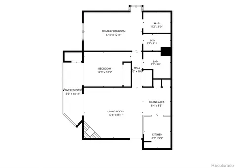921 S Walden Street Aurora CO 80017