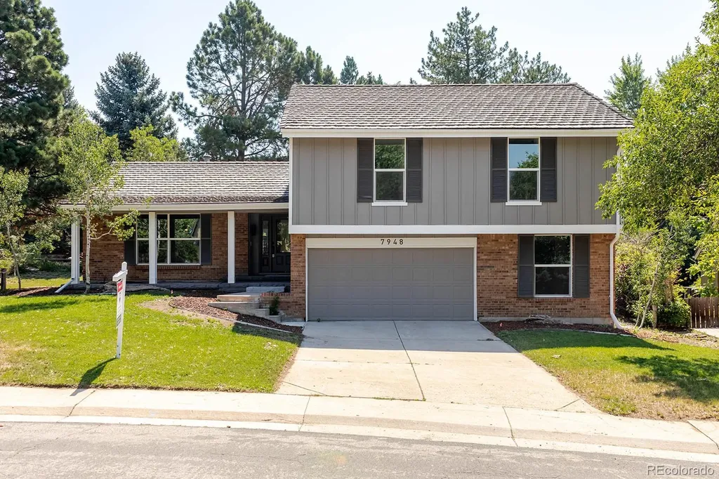 7948 S Wabash Court Centennial CO 80112
