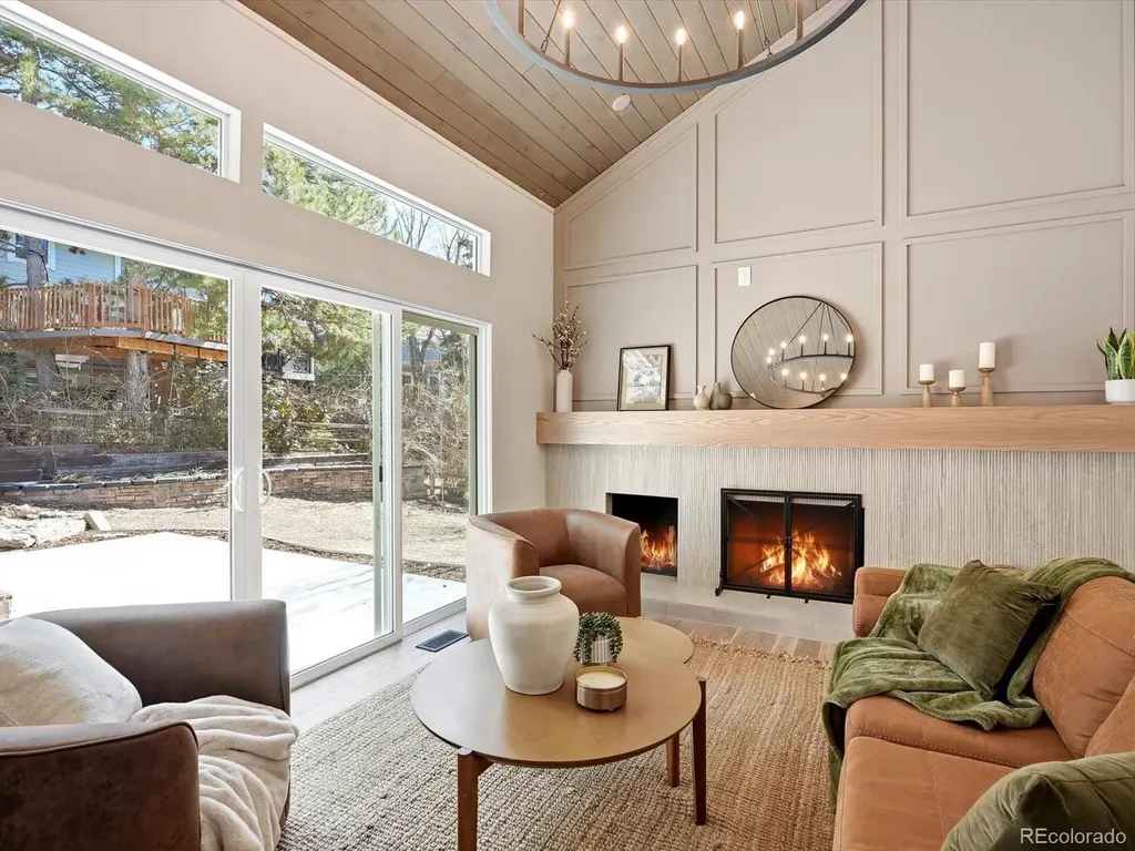 7948 S Wabash Court Centennial CO 80112