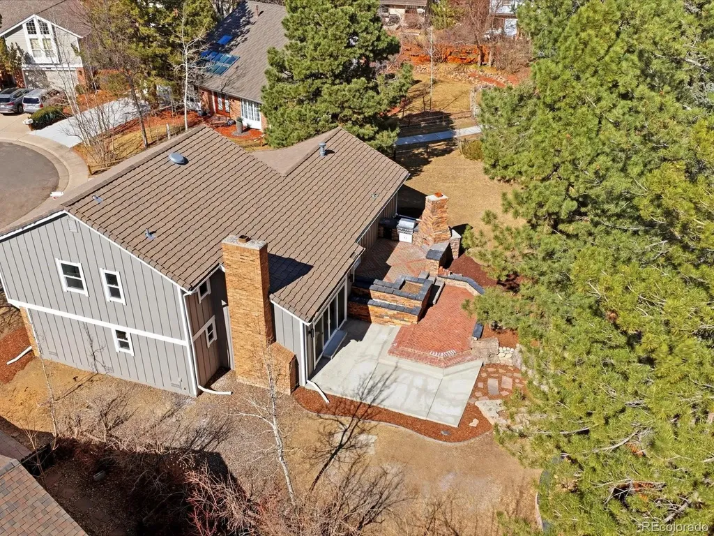 7948 S Wabash Court Centennial CO 80112