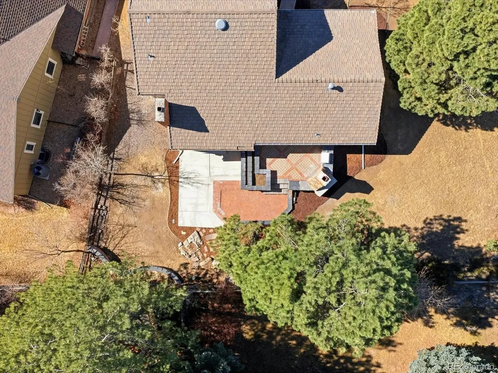 7948 S Wabash Court Centennial CO 80112